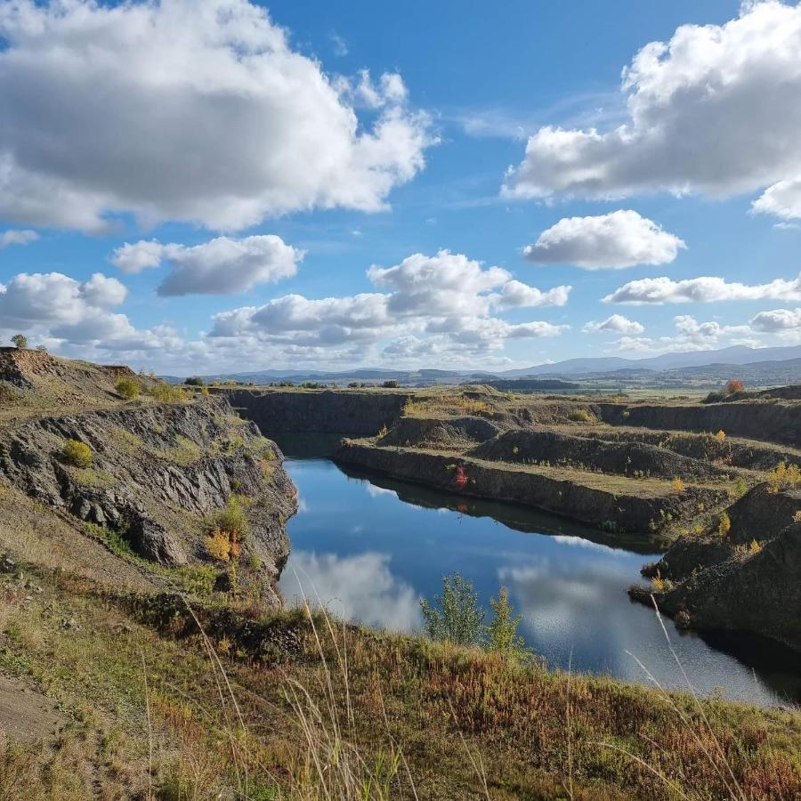 Powidoki Daire Grudza Dış mekan fotoğraf