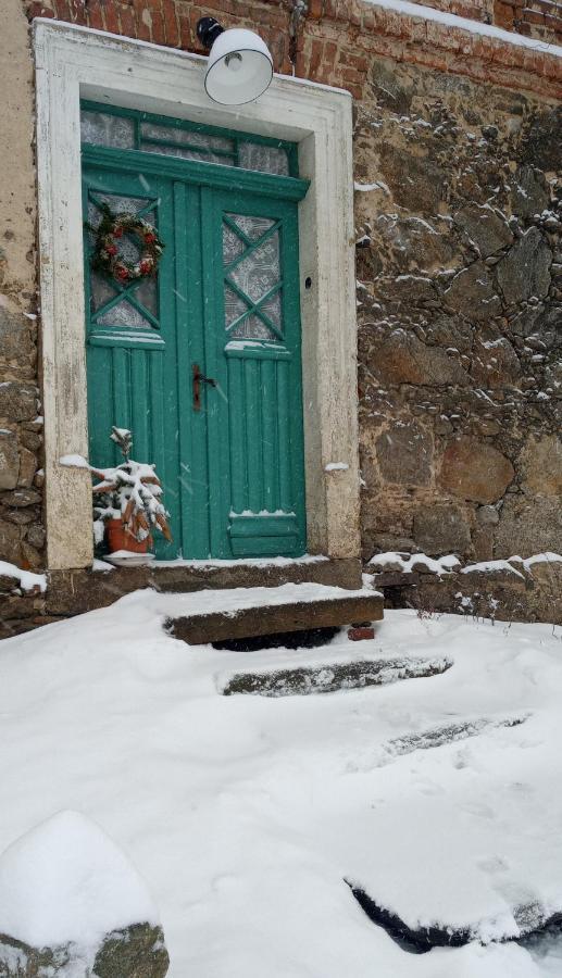 Powidoki Daire Grudza Dış mekan fotoğraf